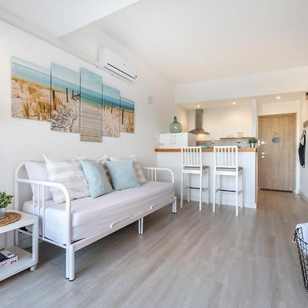 Apartament El Nido De Betlem Colonia de Sant Pere Zewnętrze zdjęcie