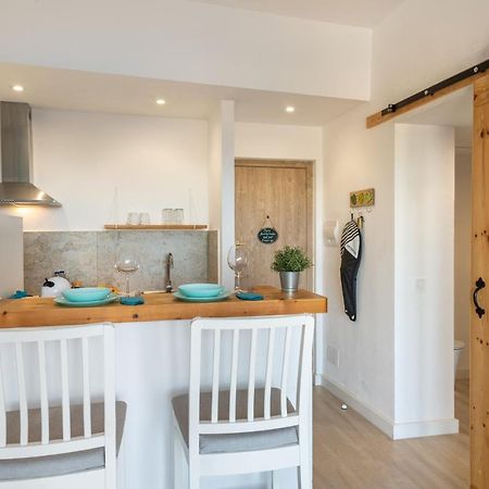 Apartament El Nido De Betlem Colonia de Sant Pere Zewnętrze zdjęcie