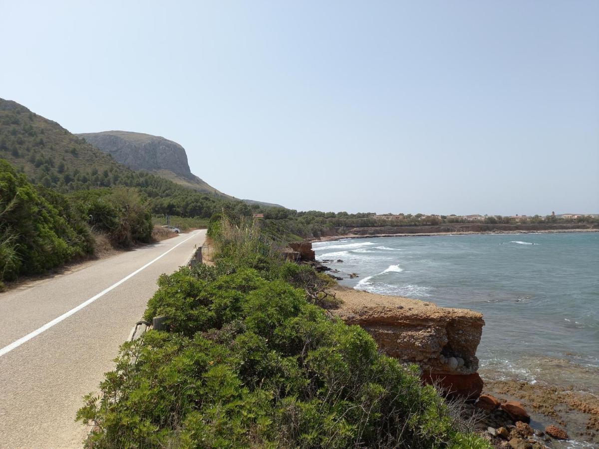 Apartament El Nido De Betlem Colonia de Sant Pere Zewnętrze zdjęcie