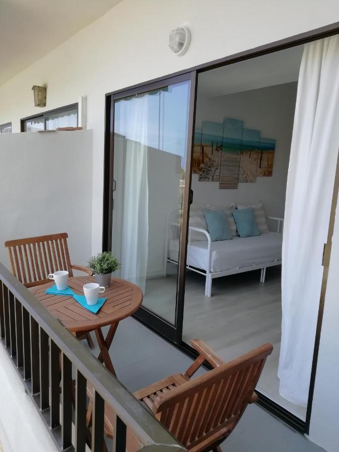 Apartament El Nido De Betlem Colonia de Sant Pere Zewnętrze zdjęcie