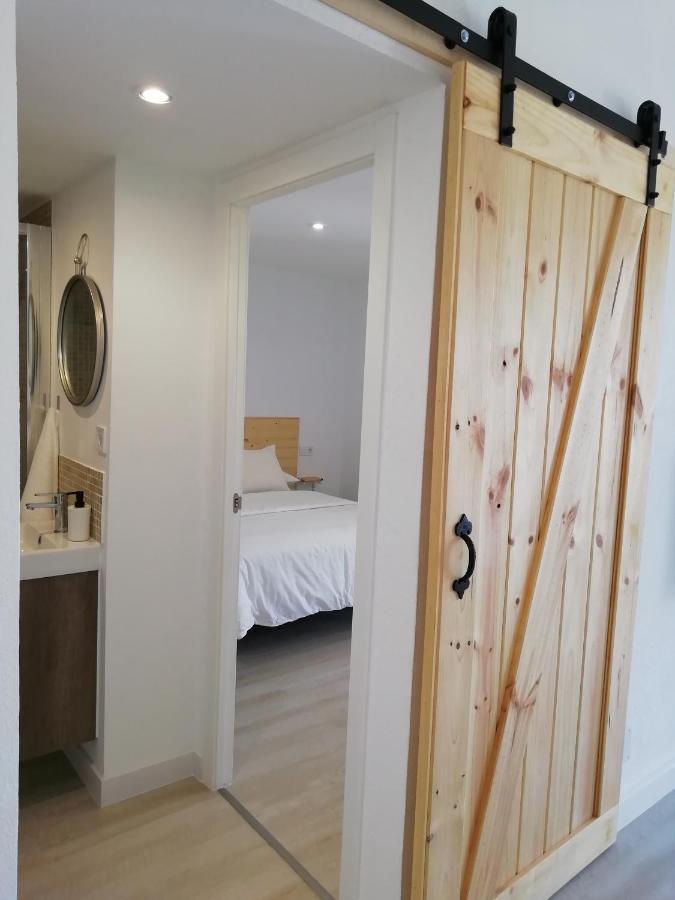 Apartament El Nido De Betlem Colonia de Sant Pere Zewnętrze zdjęcie