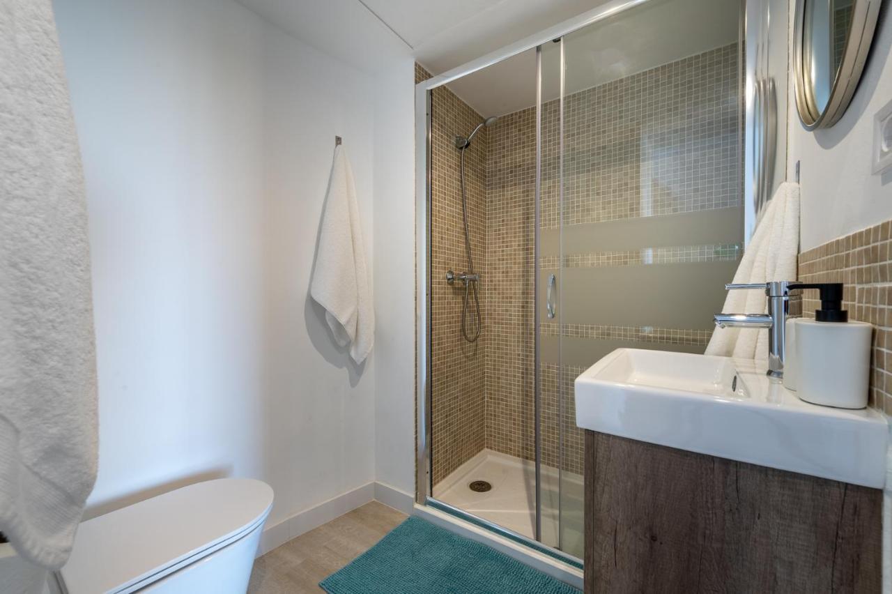 Apartament El Nido De Betlem Colonia de Sant Pere Zewnętrze zdjęcie