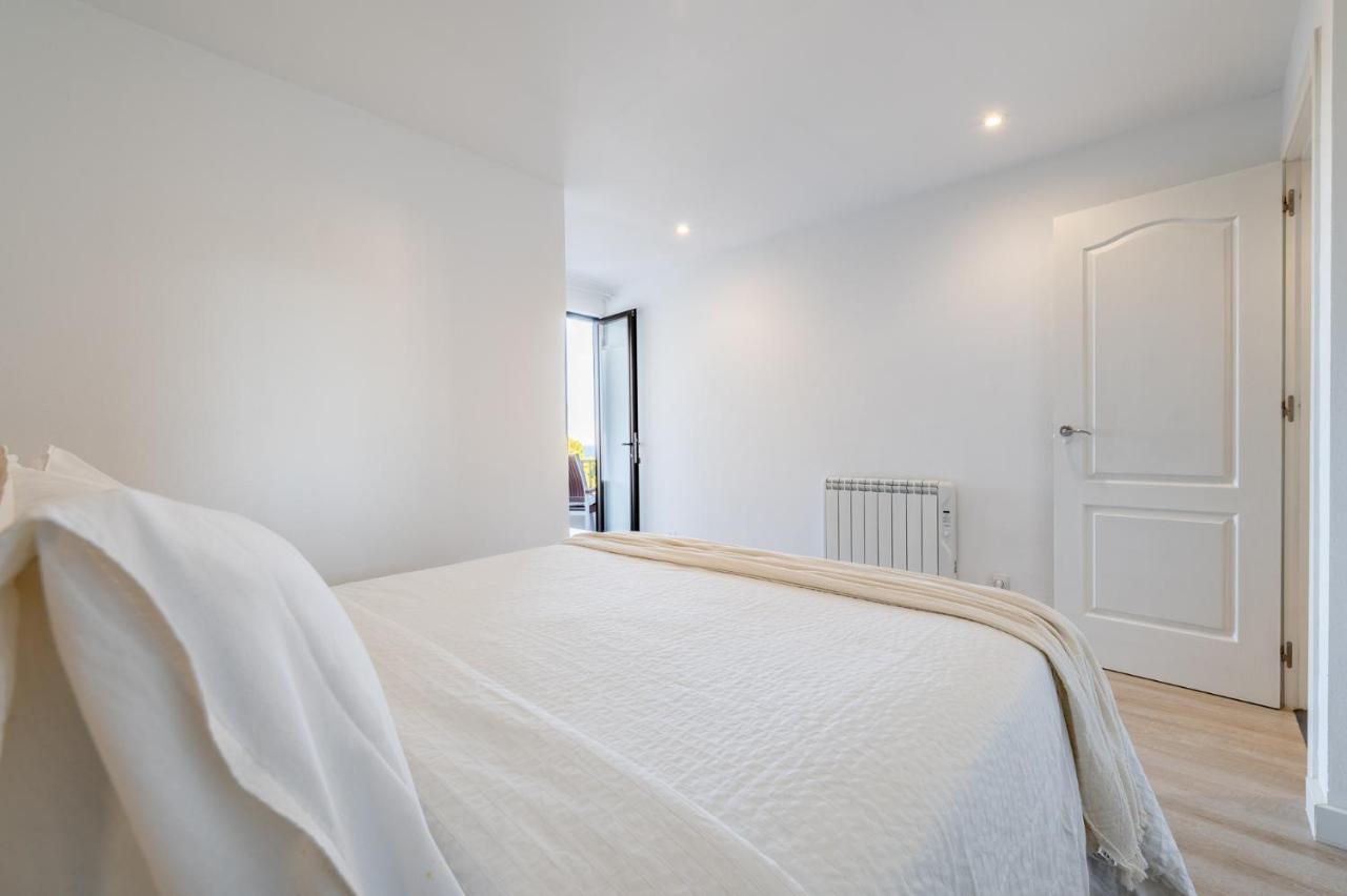 Apartament El Nido De Betlem Colonia de Sant Pere Zewnętrze zdjęcie